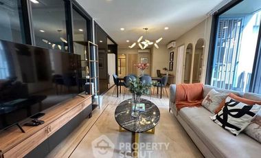 For sale 3 bedrooms condo in Ratchathewi, Bangkok