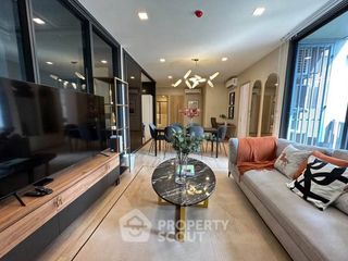 For sale 3 bedrooms condo in Ratchathewi, Bangkok