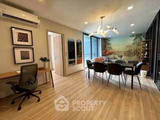 For sale 3 bedrooms condo in Ratchathewi, Bangkok