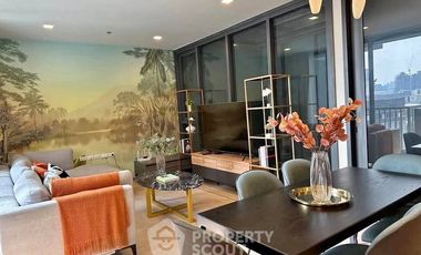 For sale 3 bedrooms condo in Ratchathewi, Bangkok