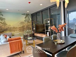 For sale 3 bedrooms condo in Ratchathewi, Bangkok