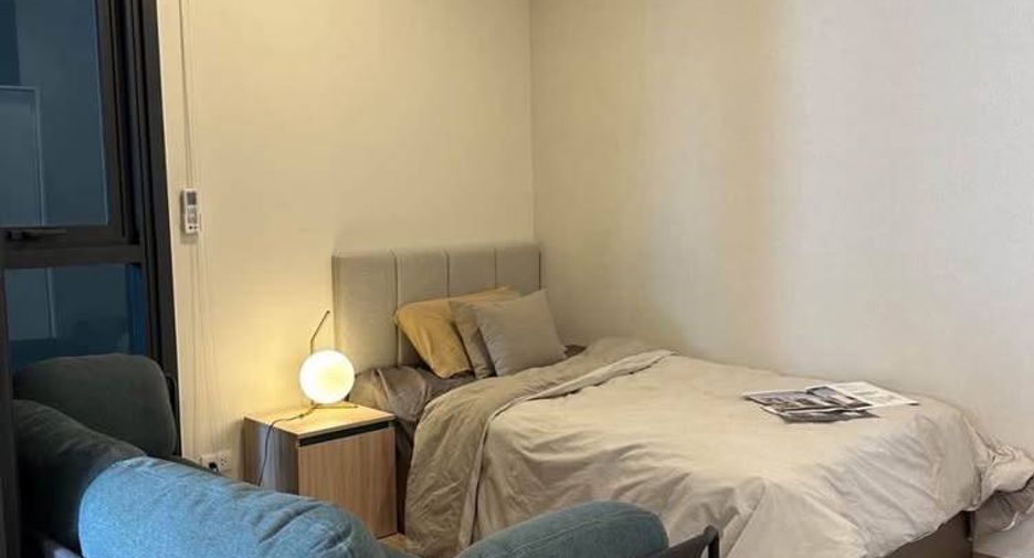 For sale 3 bedrooms condo in Ratchathewi, Bangkok