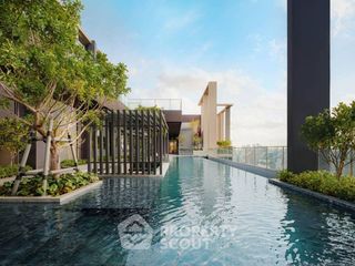 Wohnung zum Kauf mit 2 Zimmer in Huai Khwang, Bangkok
