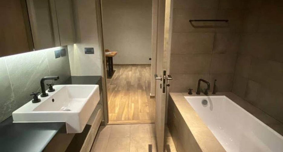 Wohnung zum Kauf mit 2 Zimmer in Watthana, Bangkok