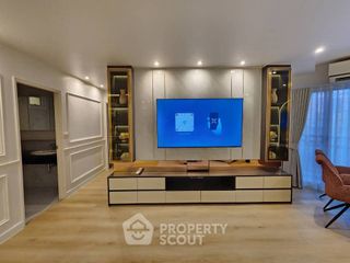 For sale 2 bedrooms condo in Yan Nawa, Bangkok