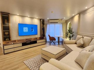 For sale 2 bedrooms condo in Yan Nawa, Bangkok