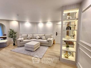 For sale 2 bedrooms condo in Yan Nawa, Bangkok