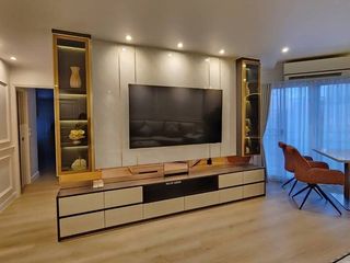 For sale 2 bedrooms condo in Yan Nawa, Bangkok