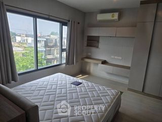 For rent and for sale 2 bedrooms condo in Bangkok Yai, Bangkok