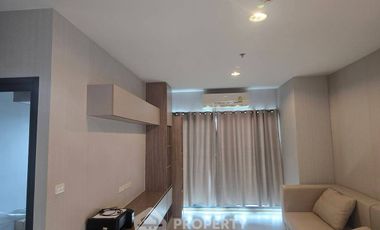 For rent and for sale 2 bedrooms condo in Bangkok Yai, Bangkok