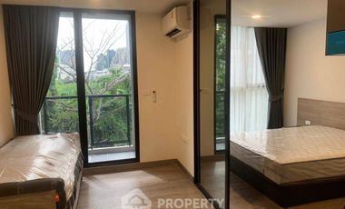 For sale 1 bed condo in Khlong San, Bangkok