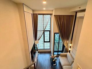 Wohnung zum Kauf mit 1 Zimmer in Ratchathewi, Bangkok