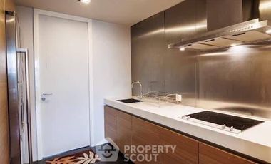 Wohnung zum Kauf mit 3 Zimmer in Yan Nawa, Bangkok