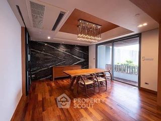 For sale 3 bedrooms condo in Yan Nawa, Bangkok