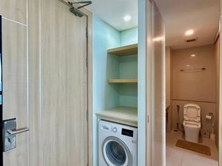 À louer 1 chambre condo à Bang Lamung, Chonburi