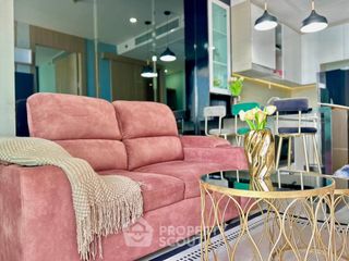 À louer 1 chambre condo à Bang Lamung, Chonburi