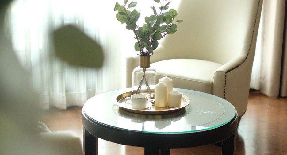 Condo en alquiler de 1 habitaciones en Khlong Toei, Bangkok