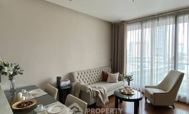 Wohnung zur Miete mit 1 Zimmer in Khlong Toei, Bangkok