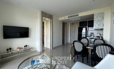 Wohnung zur Miete mit 1 Zimmer in Jomtien, Pattaya
