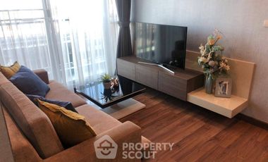 For rent 2 bedrooms condo in Bang Sue, Bangkok