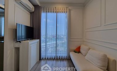 For rent 1 bed condo in Chatuchak, Bangkok