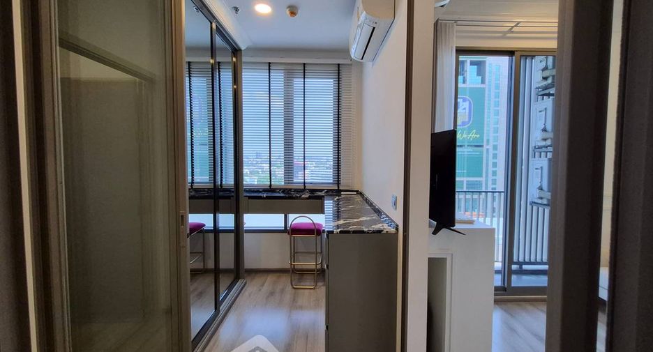 For rent 1 bed condo in Chatuchak, Bangkok