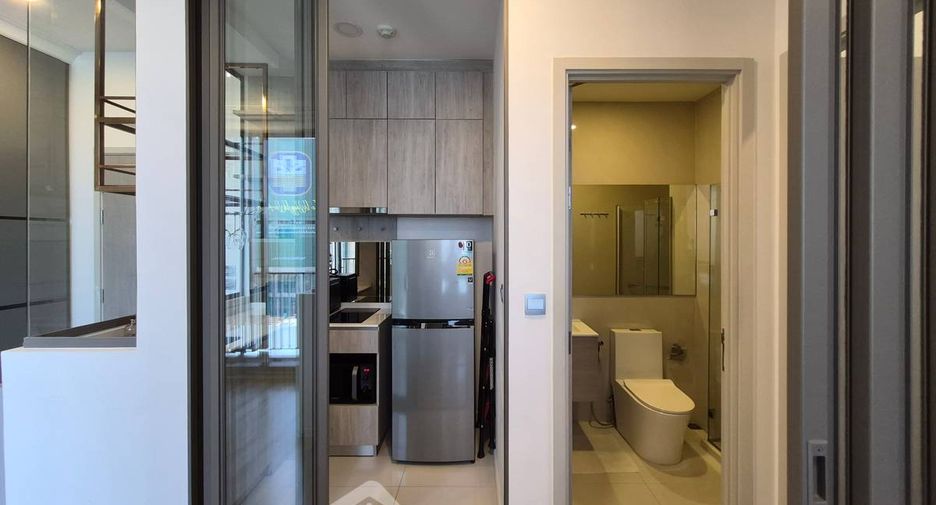 For rent 1 bed condo in Chatuchak, Bangkok