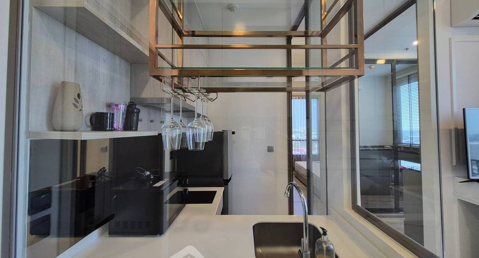 For rent 1 bed condo in Chatuchak, Bangkok