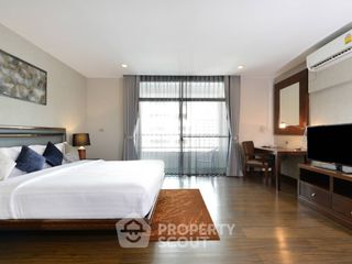For rent 1 bed apartment in Watthana, Bangkok