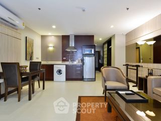 For rent 1 bed apartment in Watthana, Bangkok