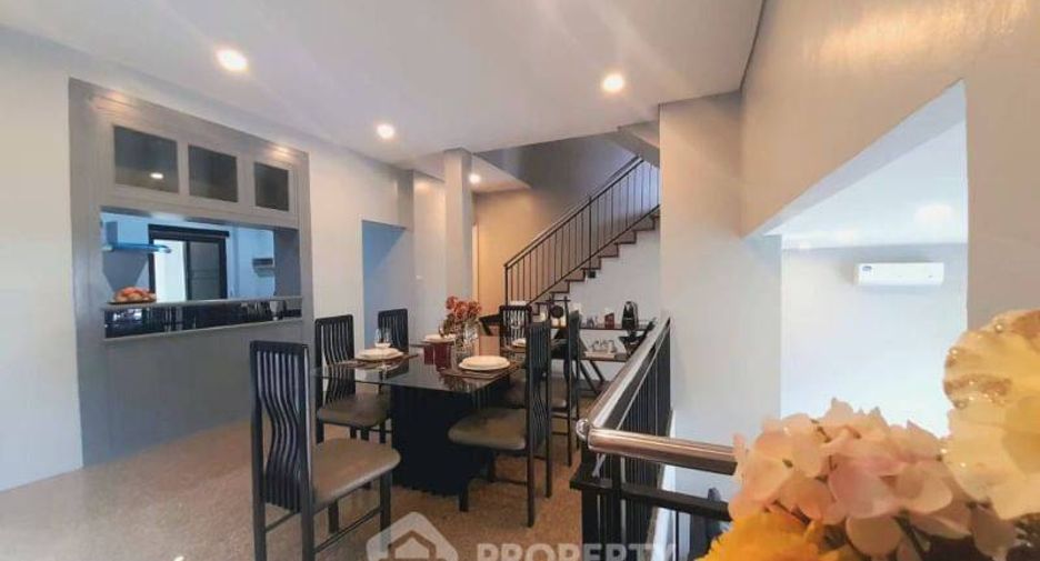 ให้เช่า 4 ห้องนอน คอนโด ใน สัตหีบ, ชลบุรี