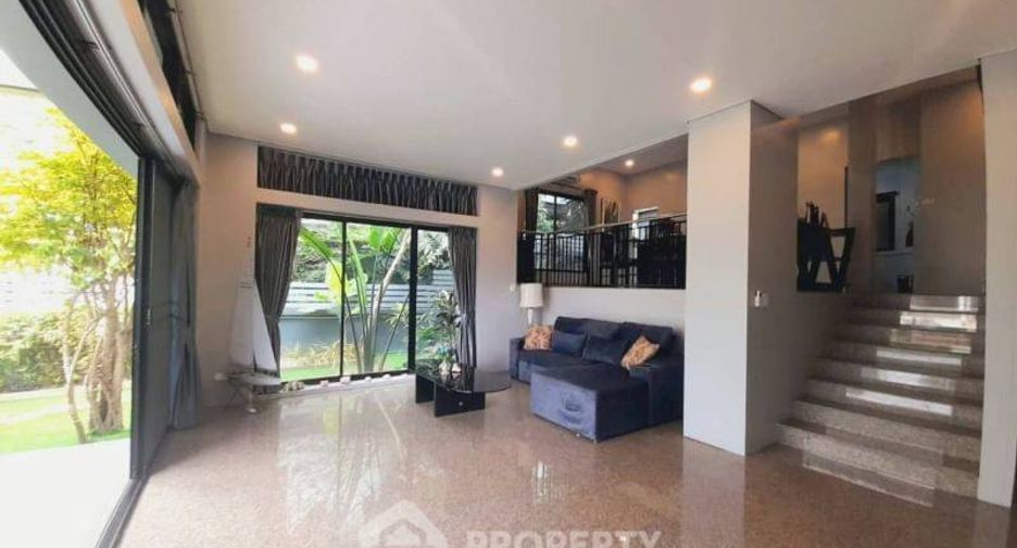 ให้เช่า 4 ห้องนอน คอนโด ใน สัตหีบ, ชลบุรี