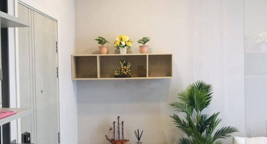 For rent 1 bed condo in Chatuchak, Bangkok