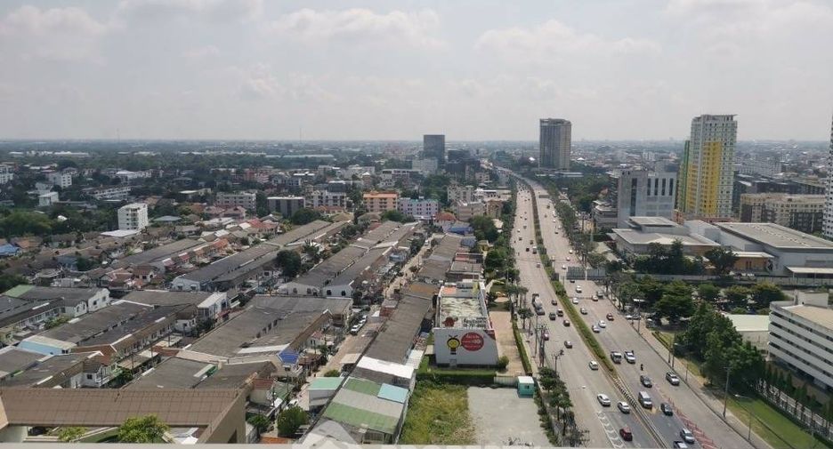 For rent 1 bed condo in Chatuchak, Bangkok