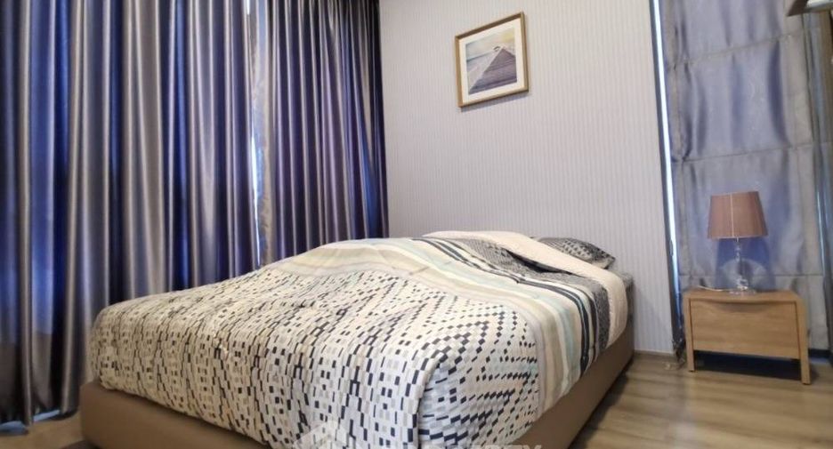 For rent 1 bed condo in Chatuchak, Bangkok