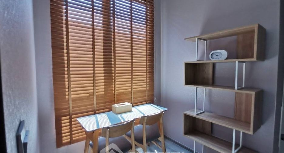 For rent 1 bed condo in Chatuchak, Bangkok