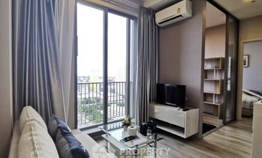 For rent 1 bed condo in Chatuchak, Bangkok