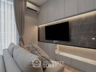 Wohnung zur Miete mit 1 Zimmer in Phaya Thai, Bangkok