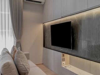 Wohnung zur Miete mit 1 Zimmer in Phaya Thai, Bangkok
