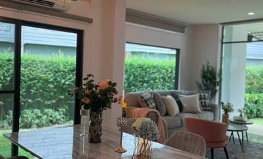 Haus zur Miete mit 4 Zimmer in Bang Kapi, Bangkok