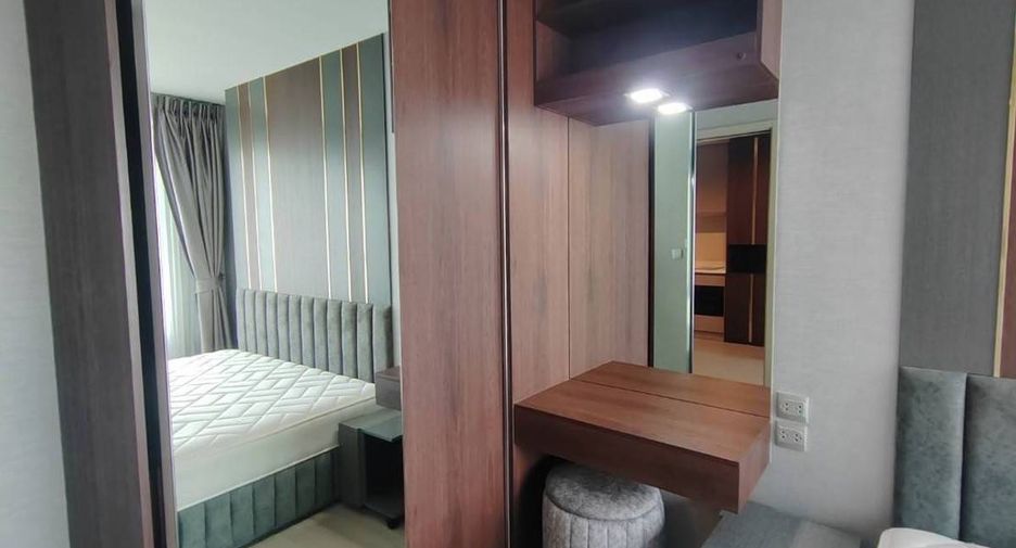 出租 1 卧室 公寓 在 Chatuchak, 曼谷
