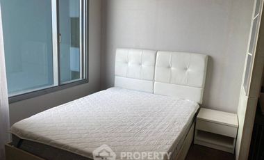 Wohnung zur Miete mit 1 Zimmer in Watthana, Bangkok