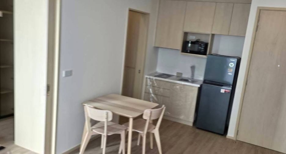 For rent 1 bed condo in Watthana, Bangkok