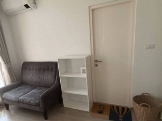 For rent 3 bedrooms townhouse in Prawet, Bangkok