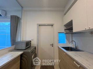 For rent 3 bedrooms townhouse in Prawet, Bangkok