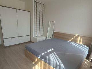 For rent 3 bedrooms townhouse in Prawet, Bangkok