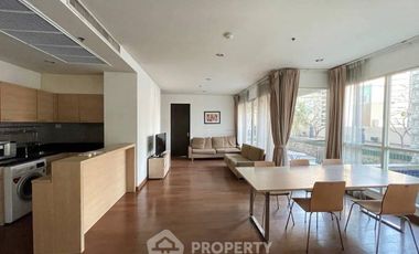 For rent 3 ベッドルーム condo in Pathum Wan, Bangkok