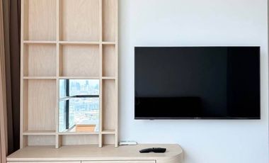 For rent 2 bedrooms condo in Phra Khanong, Bangkok