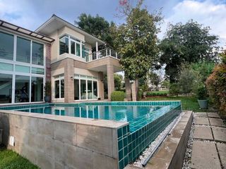 Casa en alquiler de 3 habitaciones en Na Jomtien, Pattaya