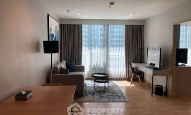 For rent 1 bed apartment in Khlong Toei, Bangkok